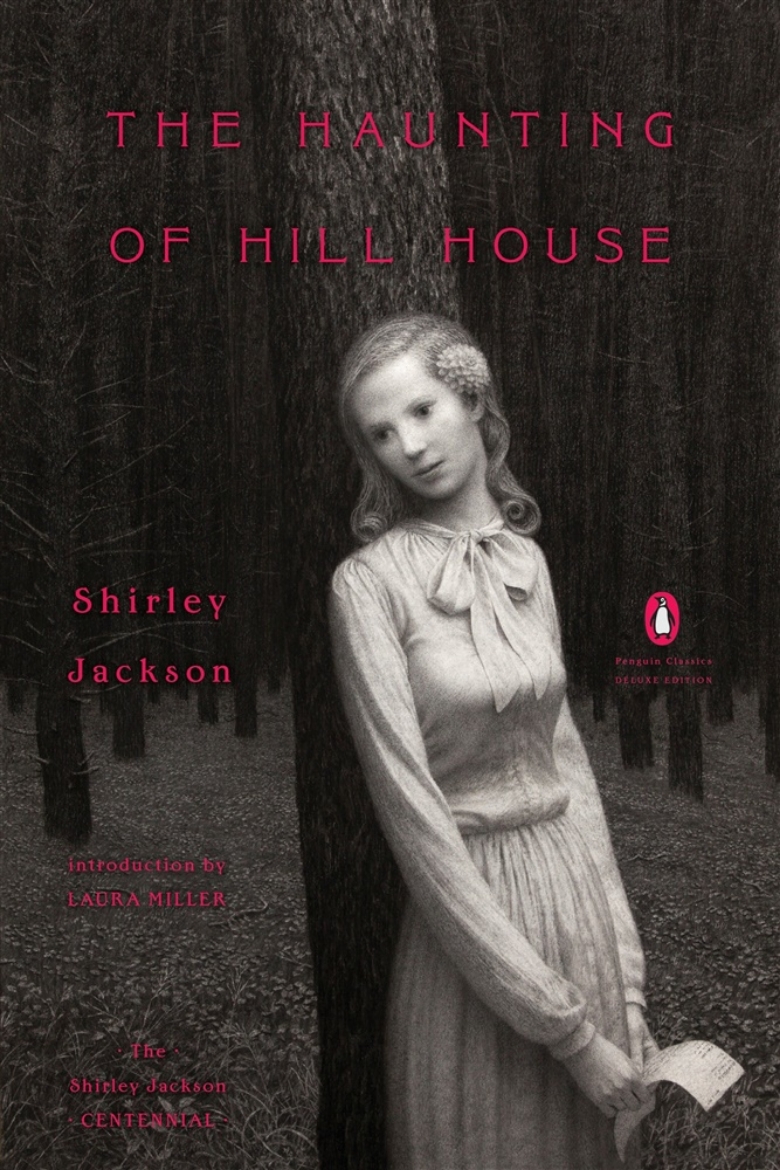 Picture of The Haunting of Hill House