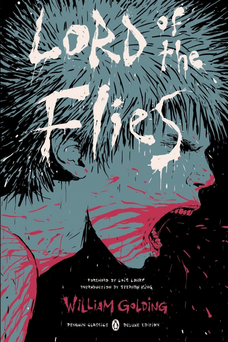 Picture of Lord of the Flies