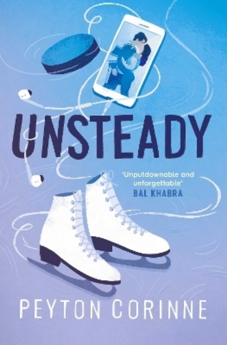 Picture of Unsteady