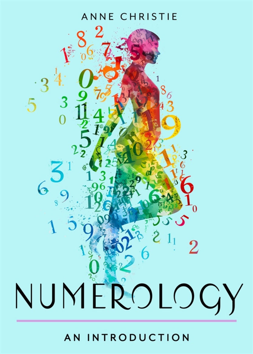 Picture of Numerology: Your Plain & Simple Guide to Numbers, Names, and Destiny