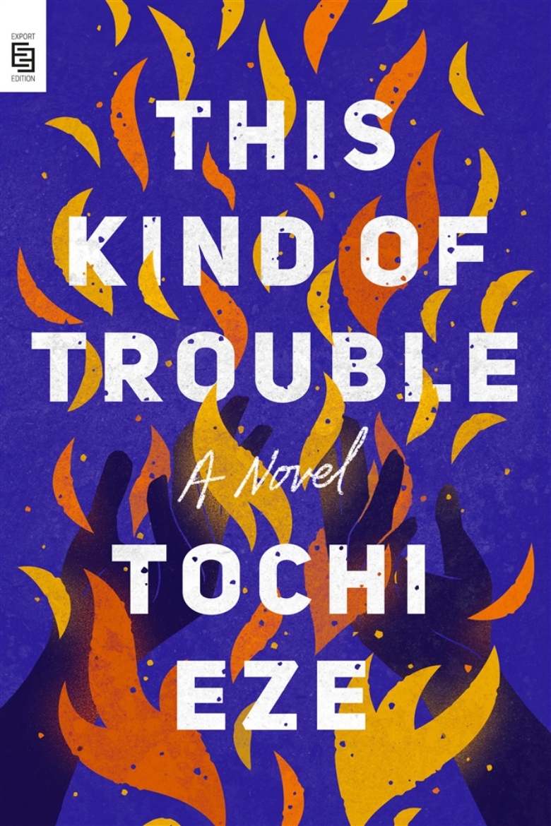 Picture of This Kind of Trouble: A Novel