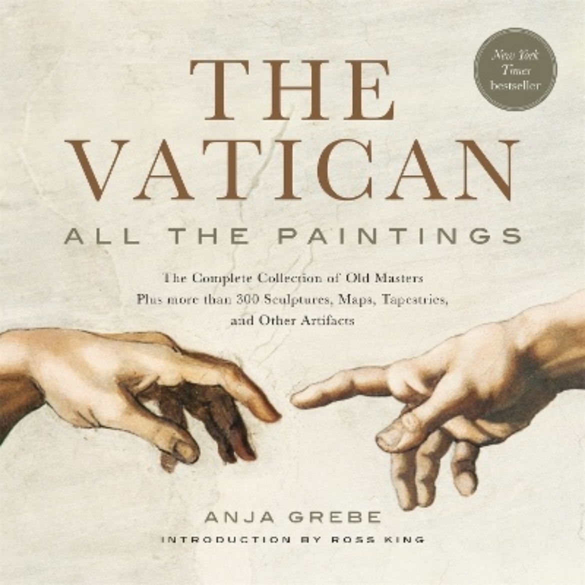 Picture of The Vatican: All The Paintings: The Complete Collection of Old Masters, Plus More than 300 Sculptures, Maps, Tapestries, and other Artifacts