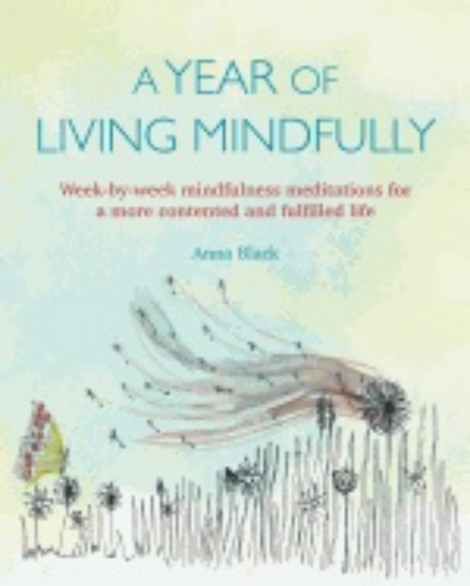 Picture of A Year of Living Mindfully