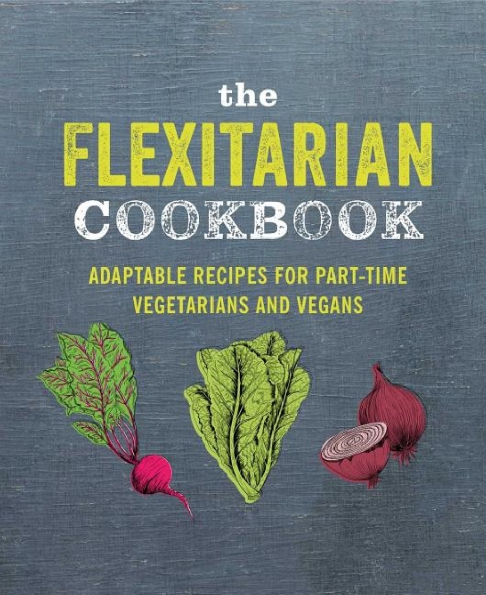 Picture of Flexitarian Cookbook