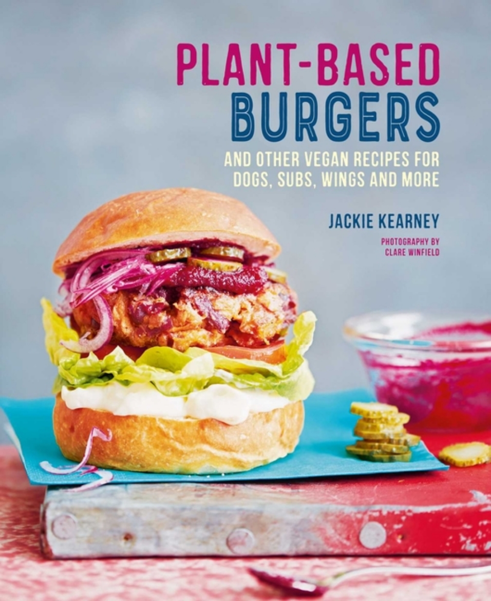 Picture of Plant-based Burgers