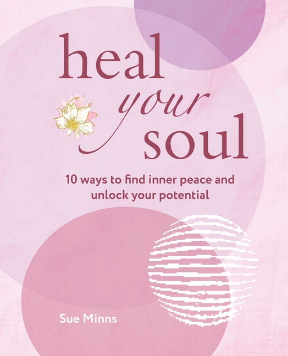 Picture of Heal Your Soul