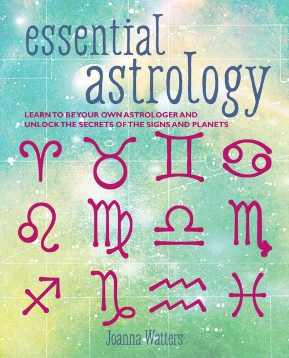 Picture of Essential Astrology
