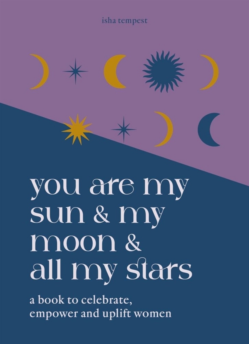 Picture of You Are My Sun And My Moon And All My Stars