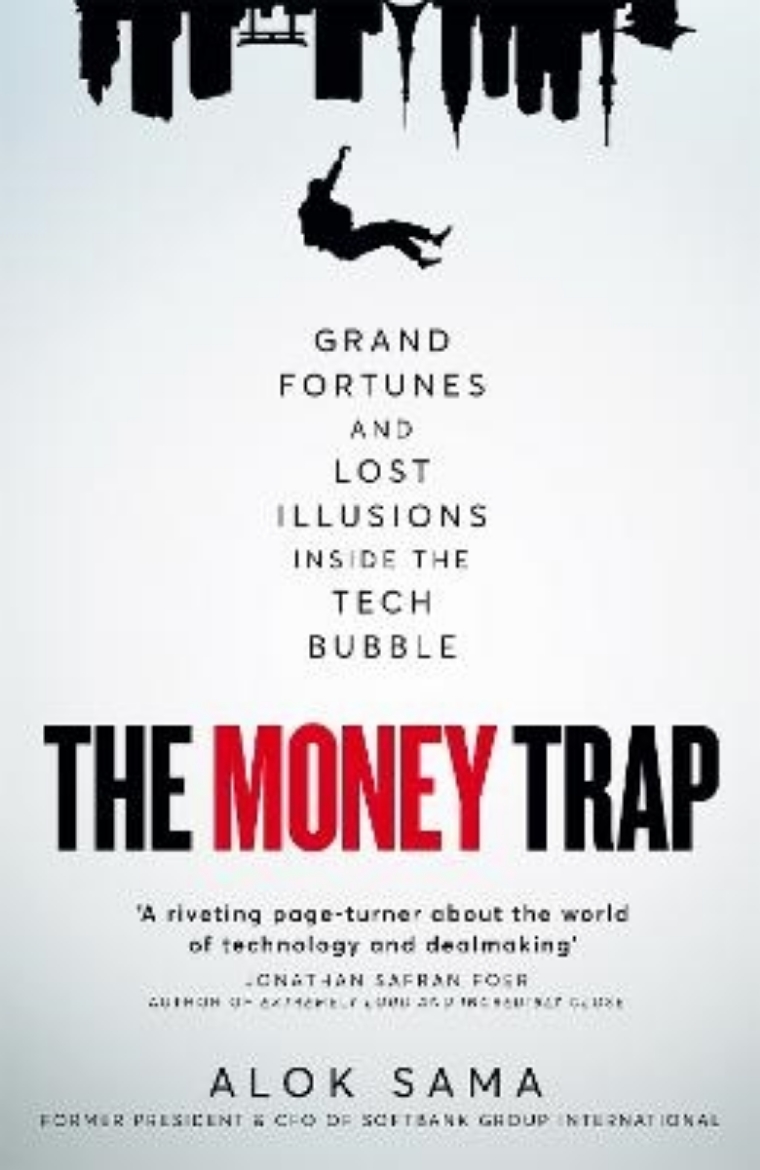 Picture of The Money Trap