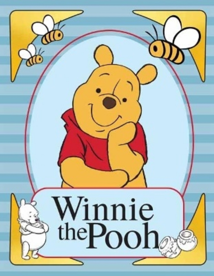 Picture of Disney: Winnie the Pooh