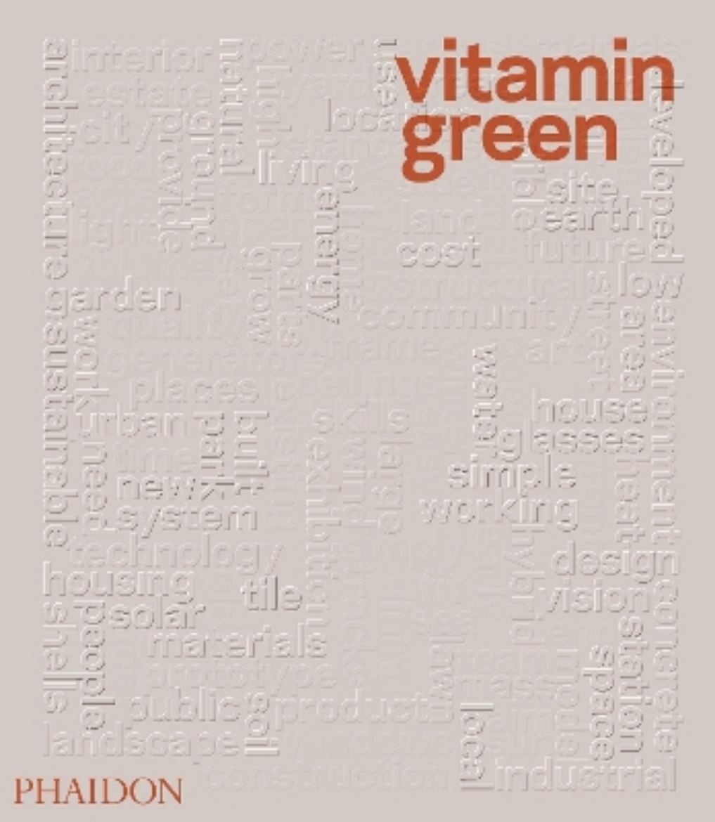 Picture of Vitamin green