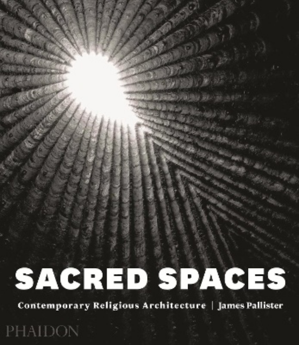 Picture of Sacred spaces - contemporary religious architecture