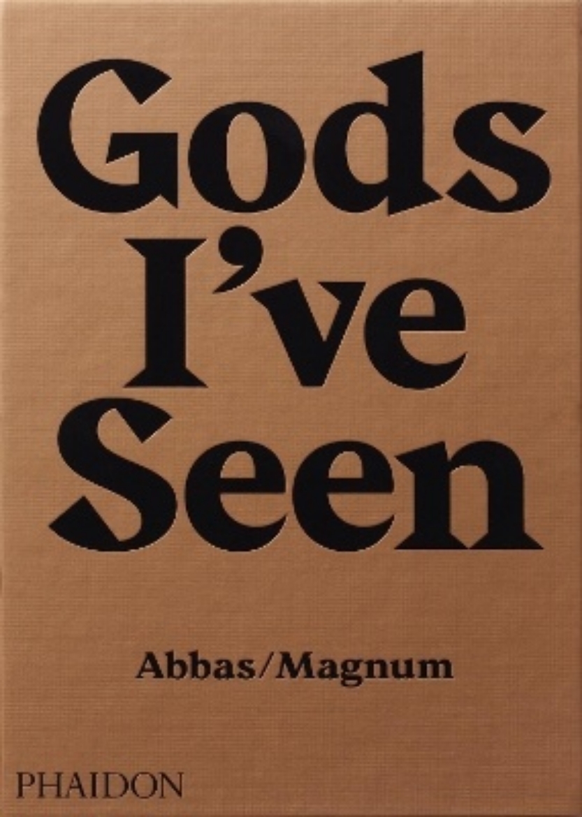 Picture of Gods ive seen - travels among hindus