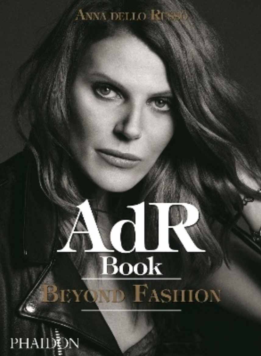 Picture of AdR Book: Beyond Fashion