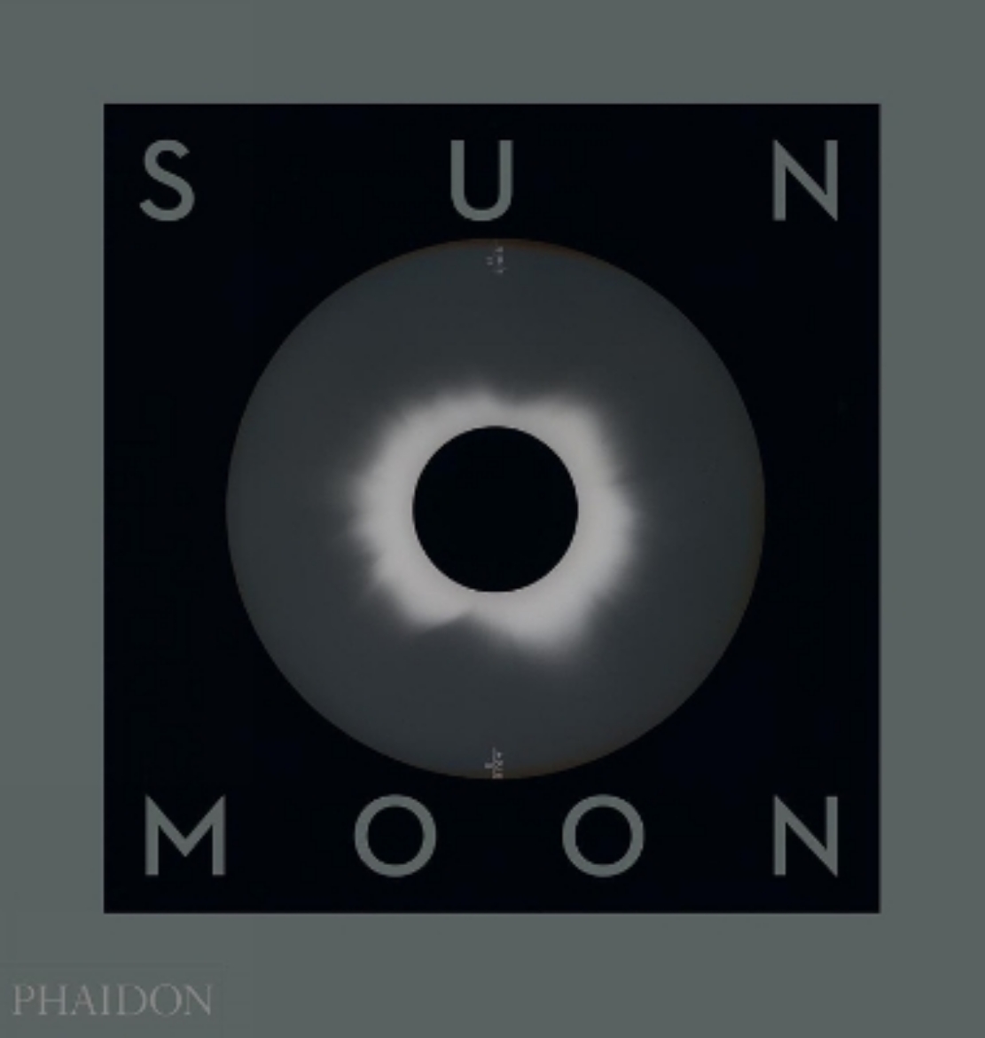 Picture of Sun and Moon: A Story of Astronomy, Photography and Cartography