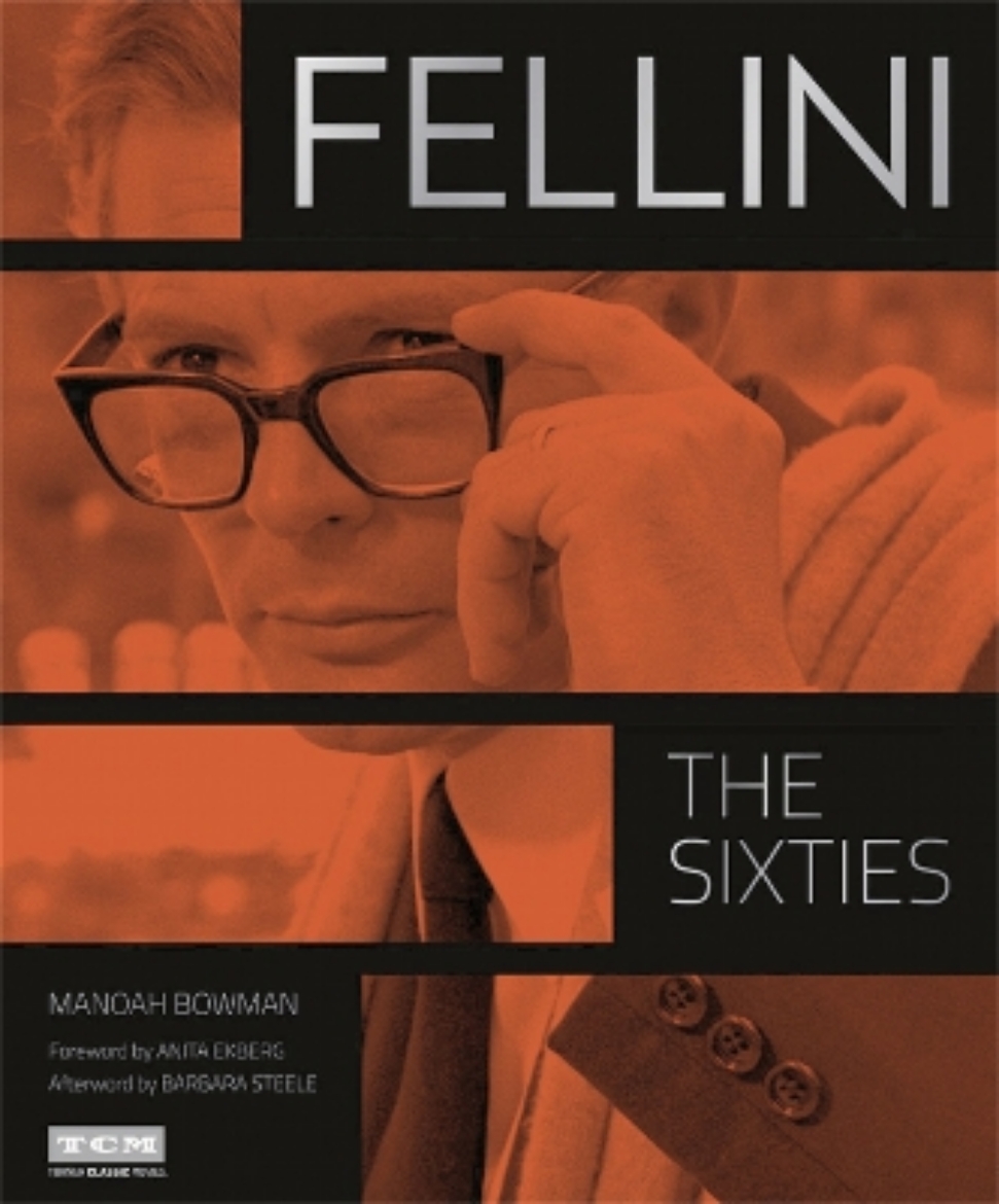 Picture of Fellini: The Sixties (Turner Classic Movies)