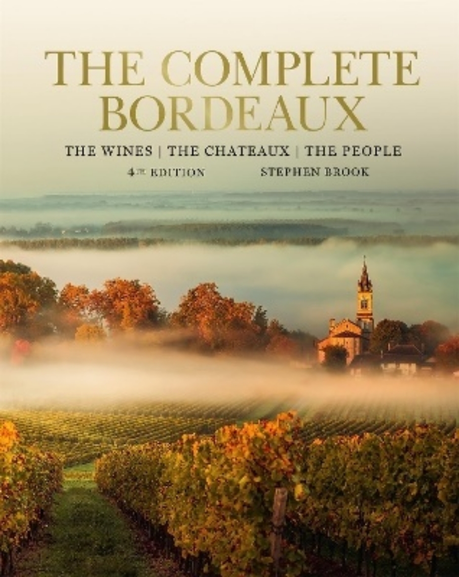 Picture of Complete Bordeaux: 4th edition