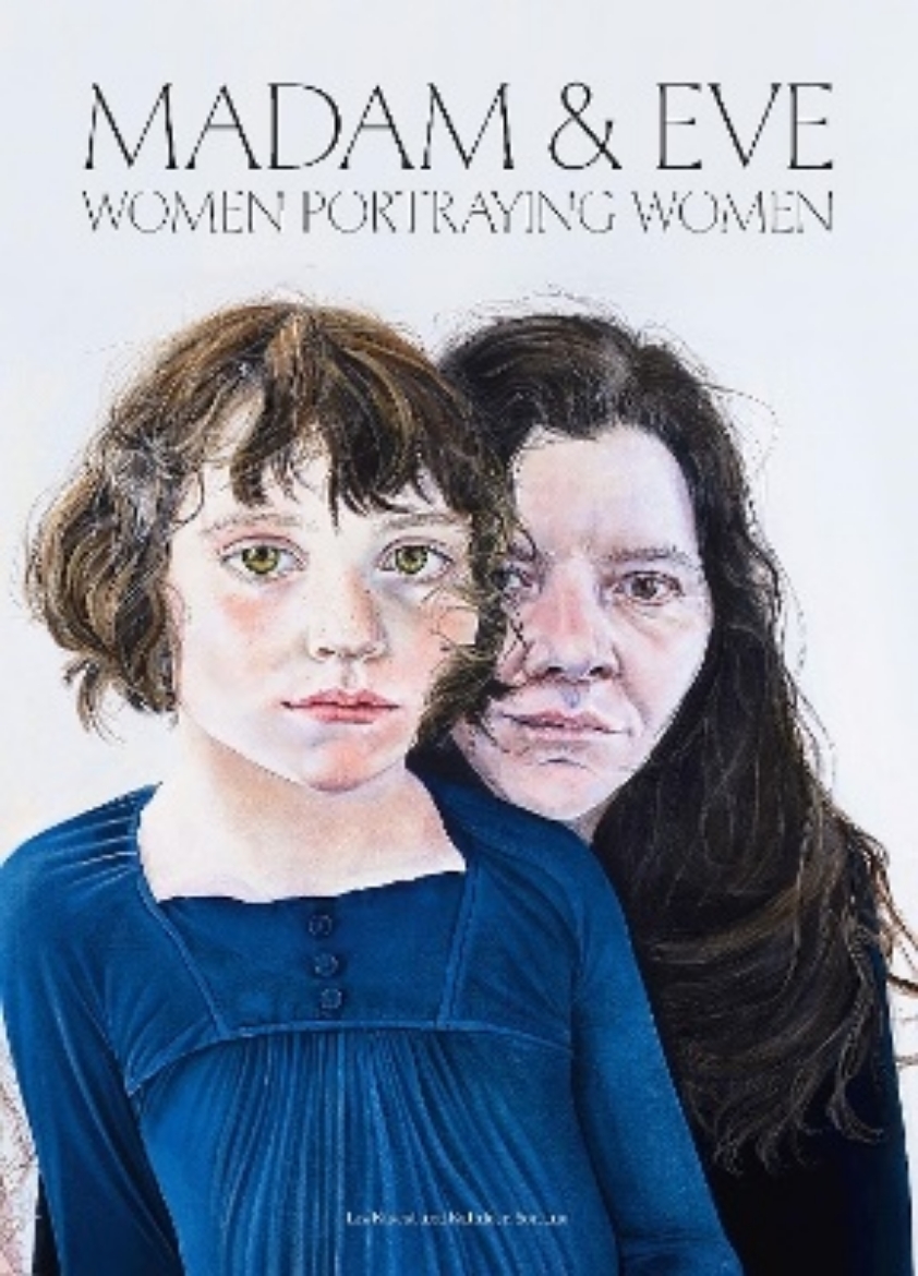 Picture of Madam and eve - women portraying women