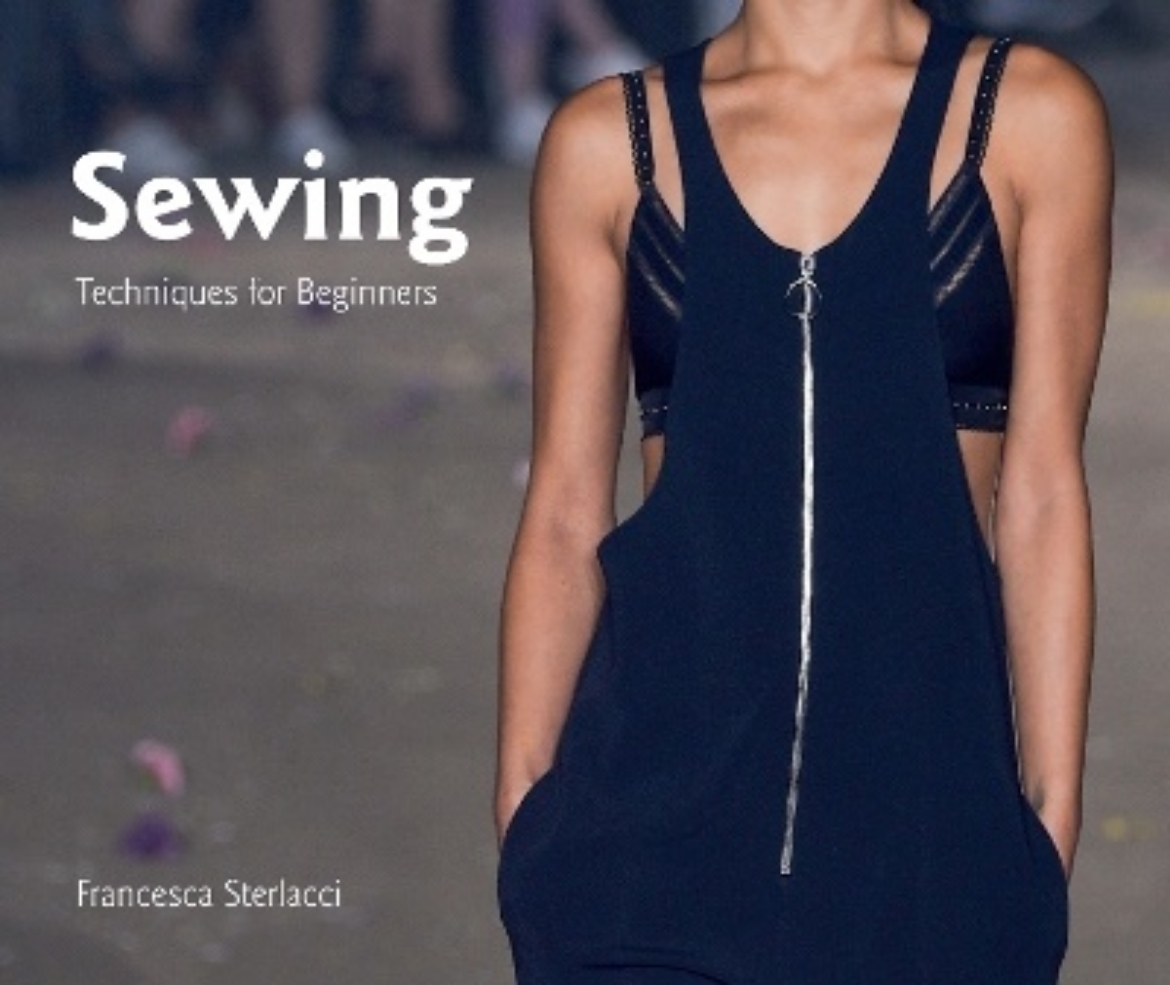 Picture of Sewing: Techniques for Beginners