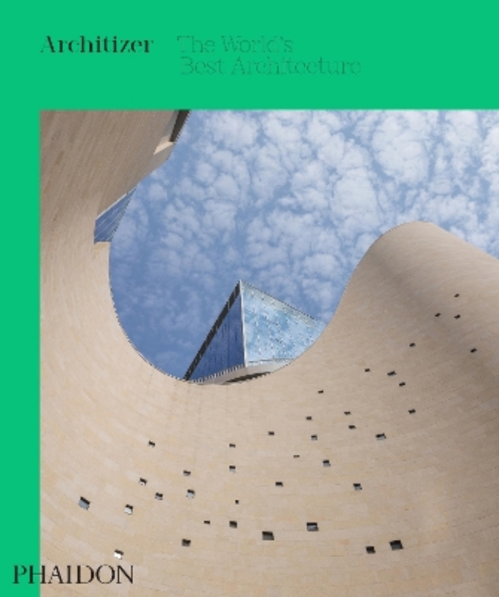 Picture of Architizer: The World's Best Architecture