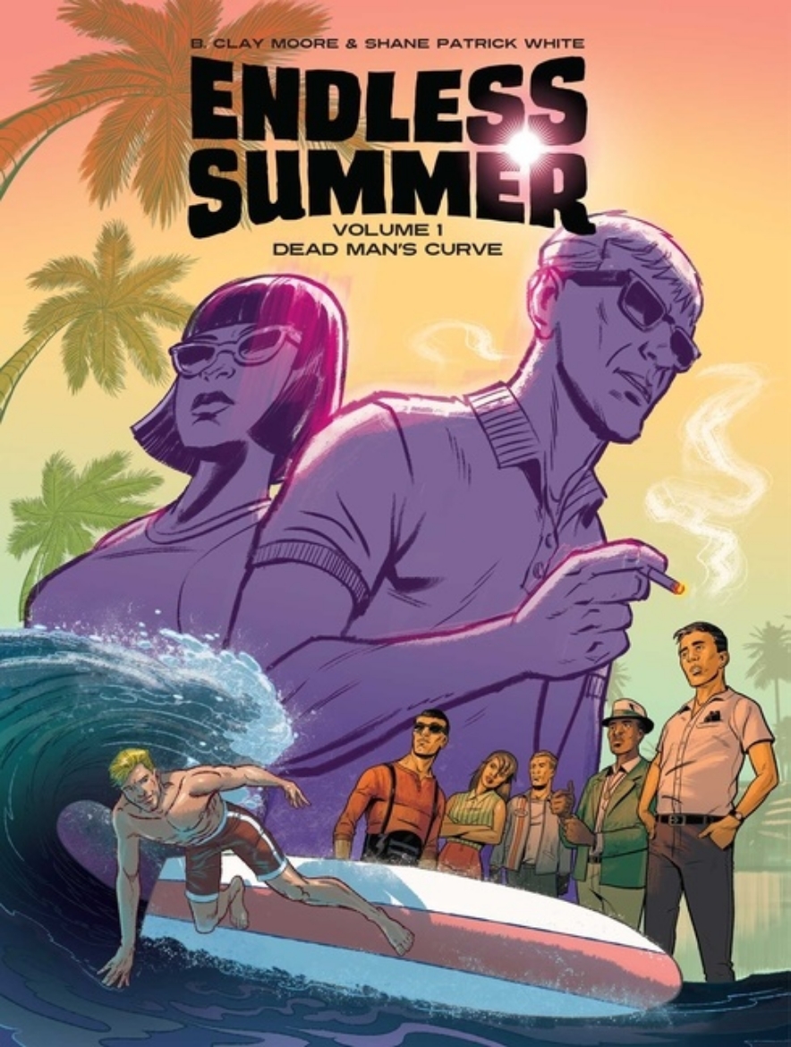 Picture of Endless Summer, Vol. 1: Dead Man's Curve