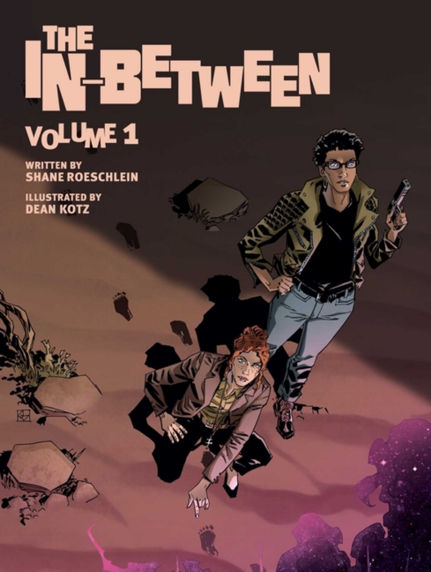 Picture of The In-Between, Vol. 1