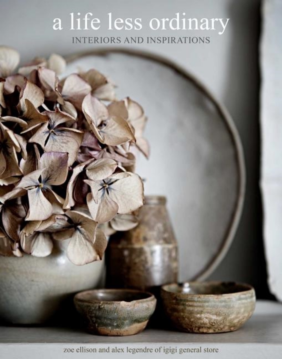 Picture of Life less ordinary - interiors and inspirations