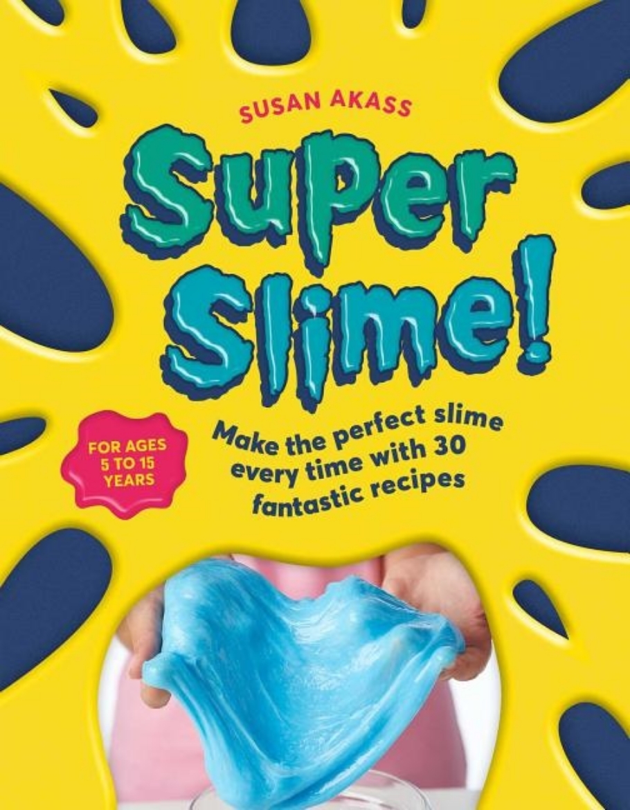 Picture of Super Slime!