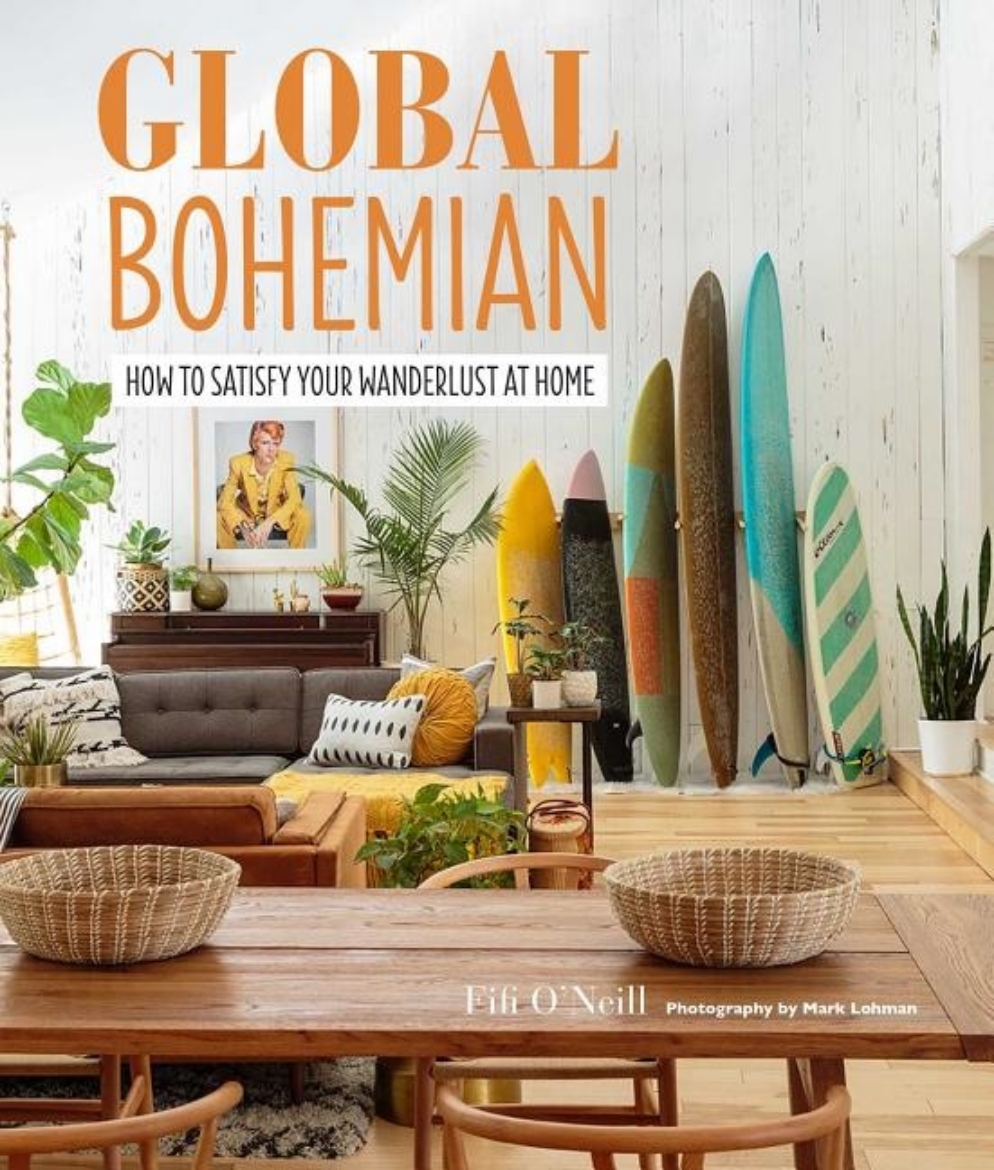Picture of Global Bohemian