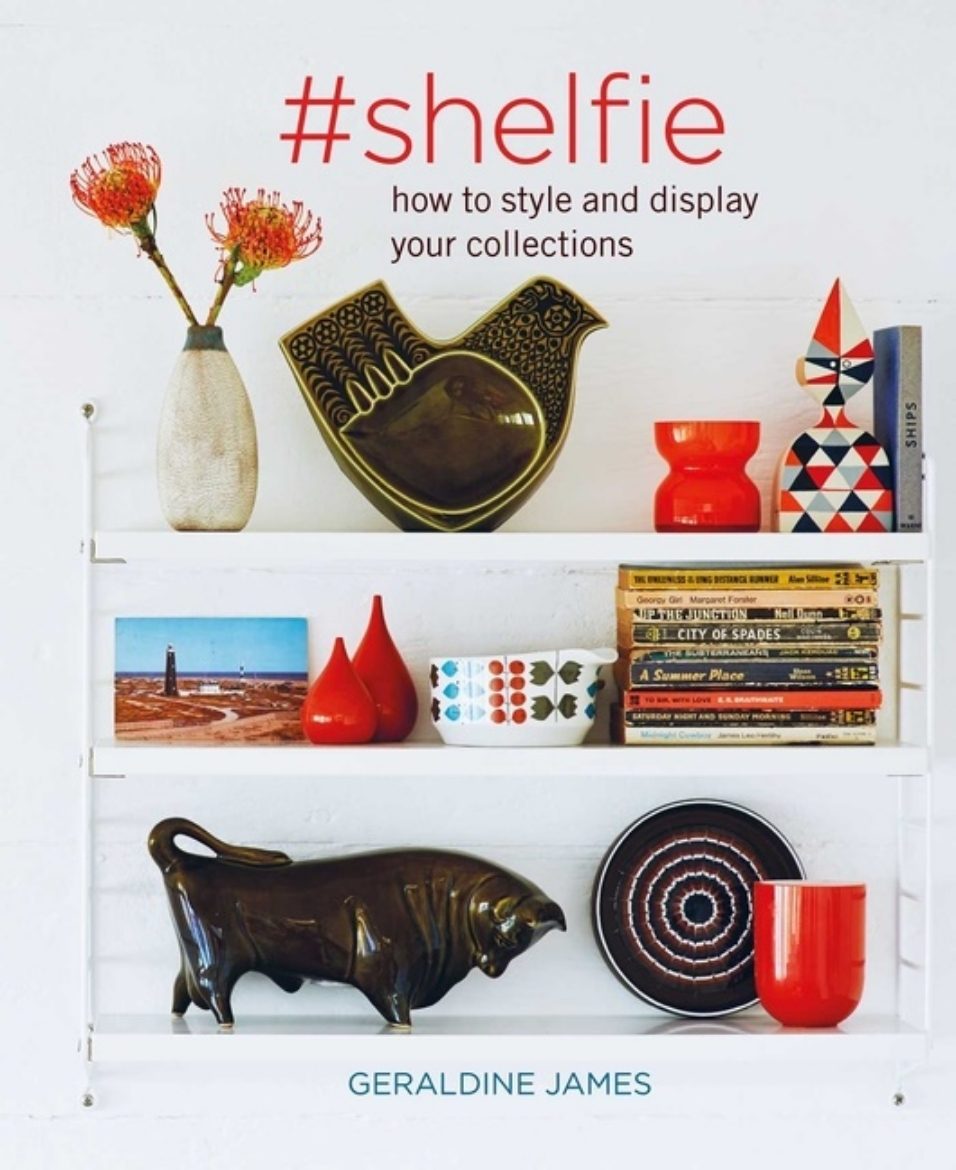 Picture of #shelfie