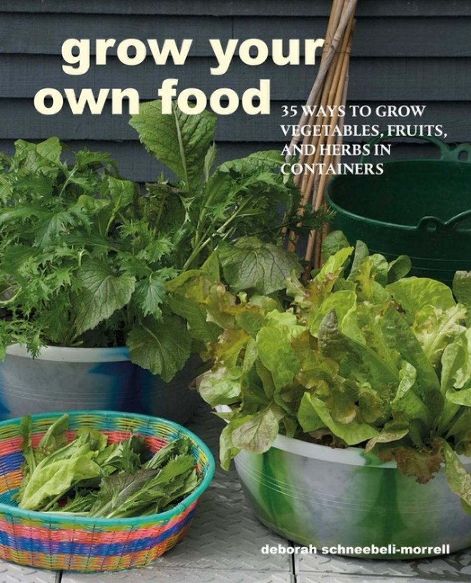 Picture of Grow Your Own Food