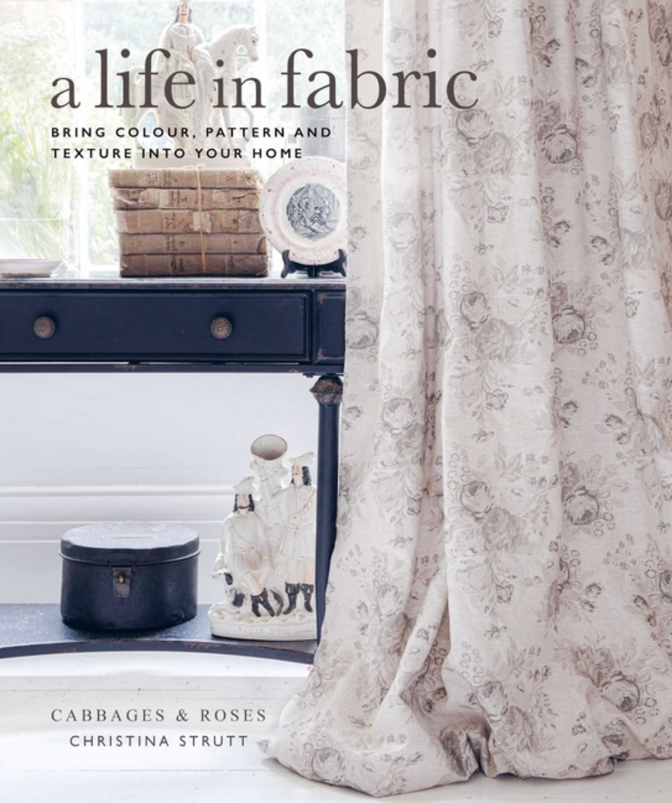 Picture of A Life in Fabric