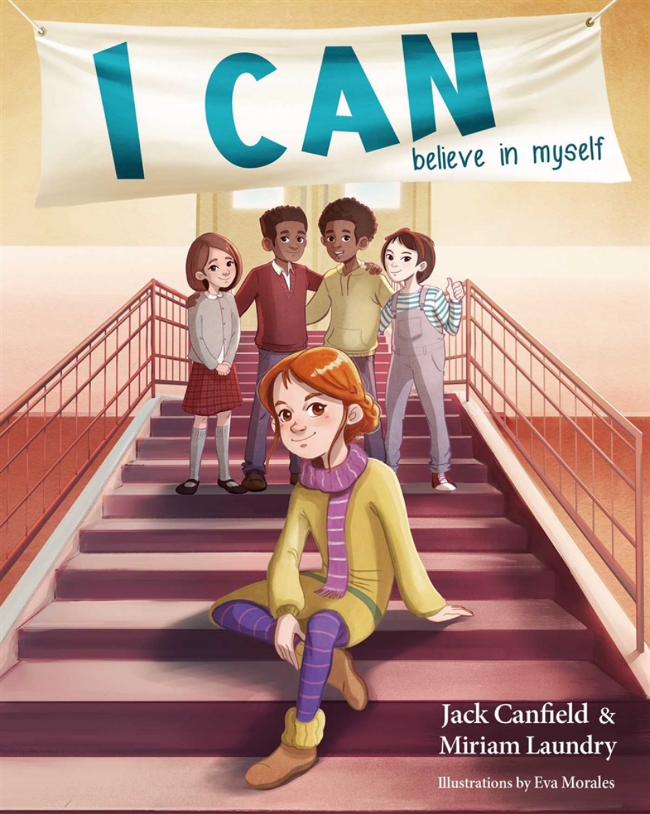 Picture of I Can Believe in Myself
