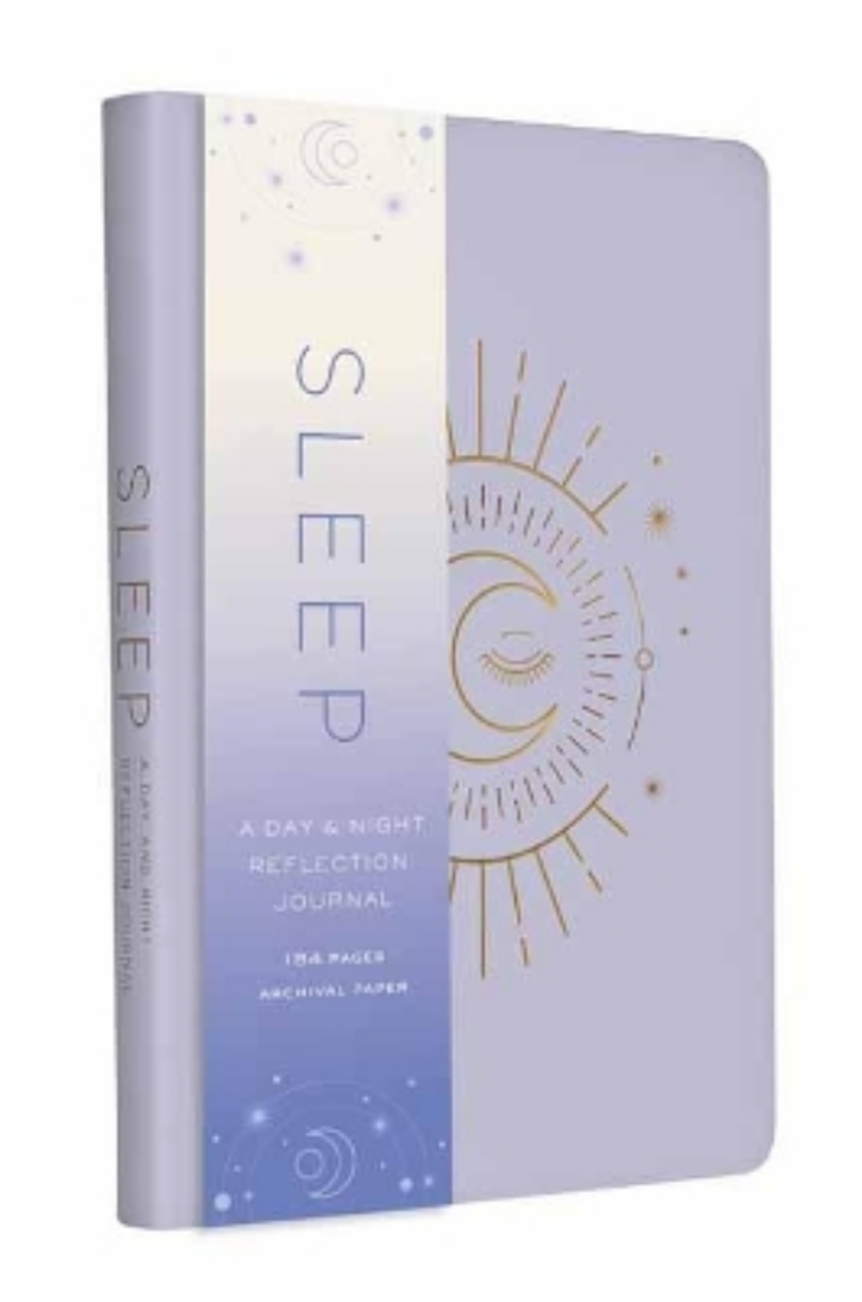 Picture of Sleep: A Day and Night Reflection Journal