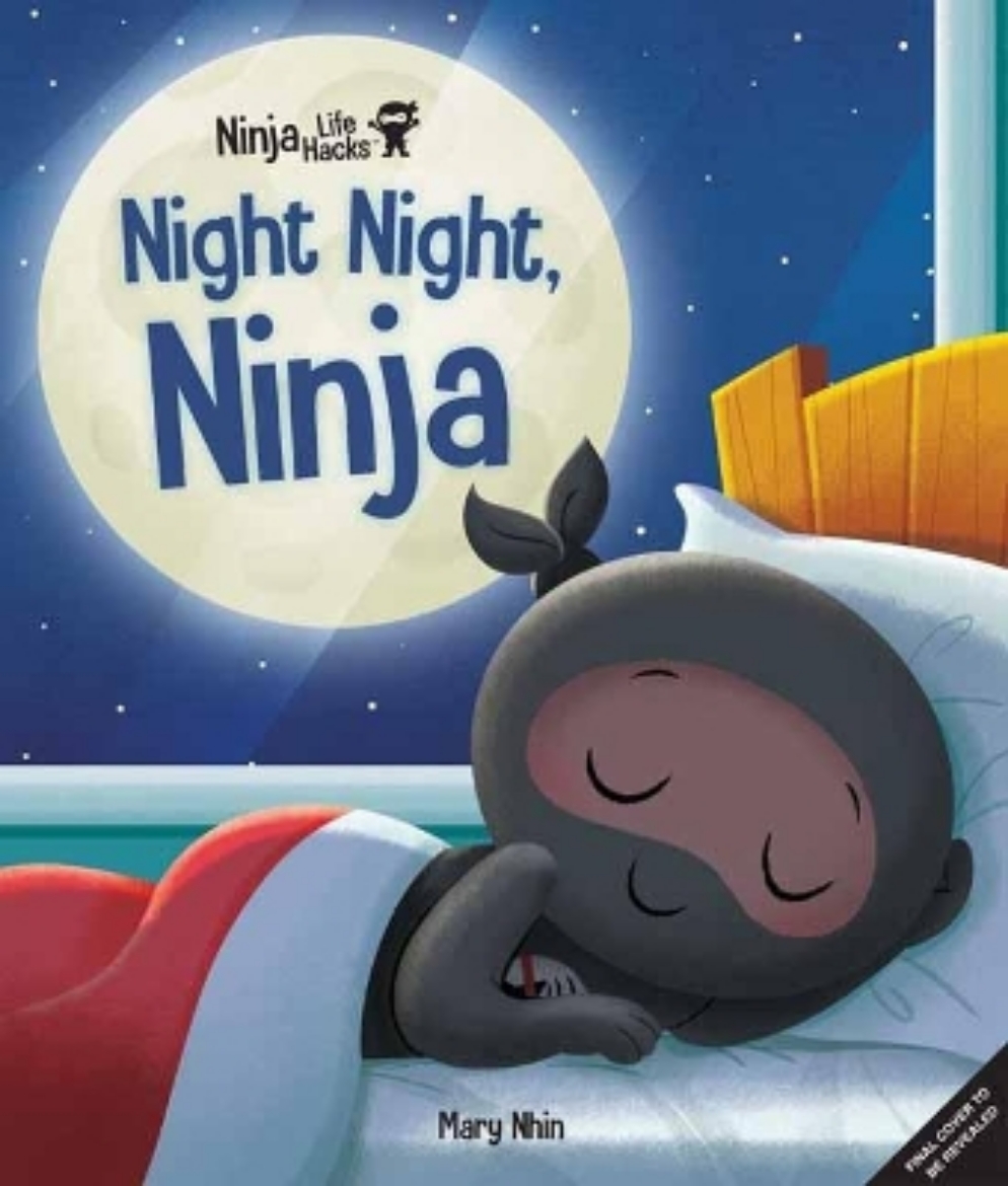 Picture of Ninja Life Hacks: Night Night Ninja