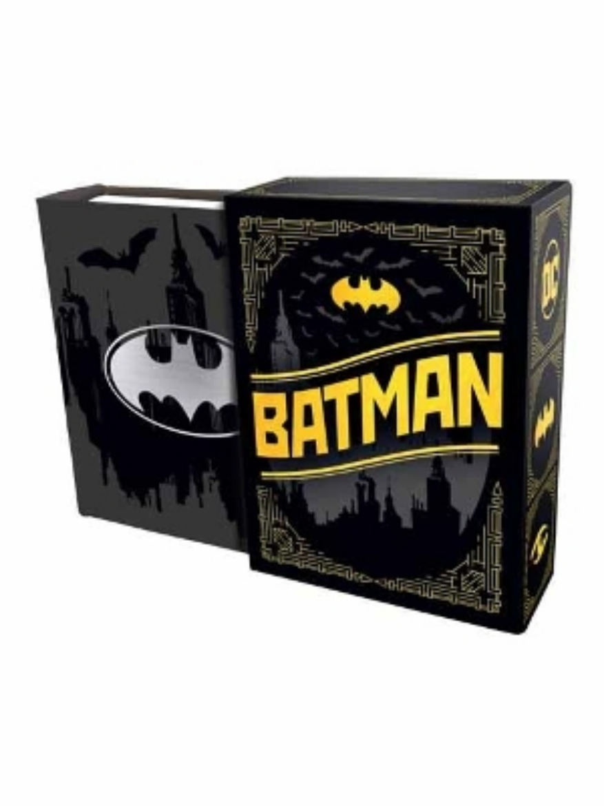 Picture of DC Comics: Batman: Quotes from Gotham City
