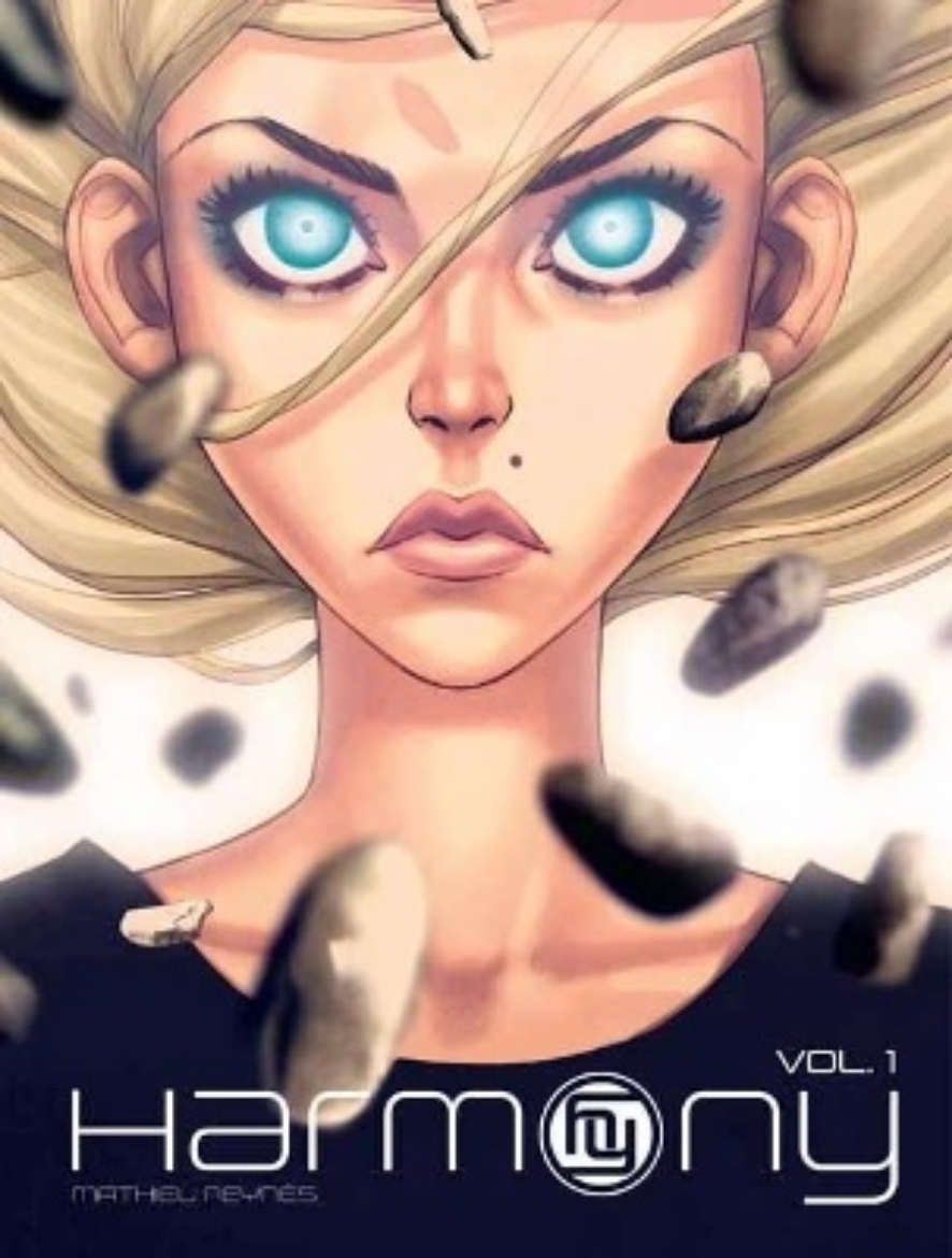 Picture of Harmony, Vol. 1