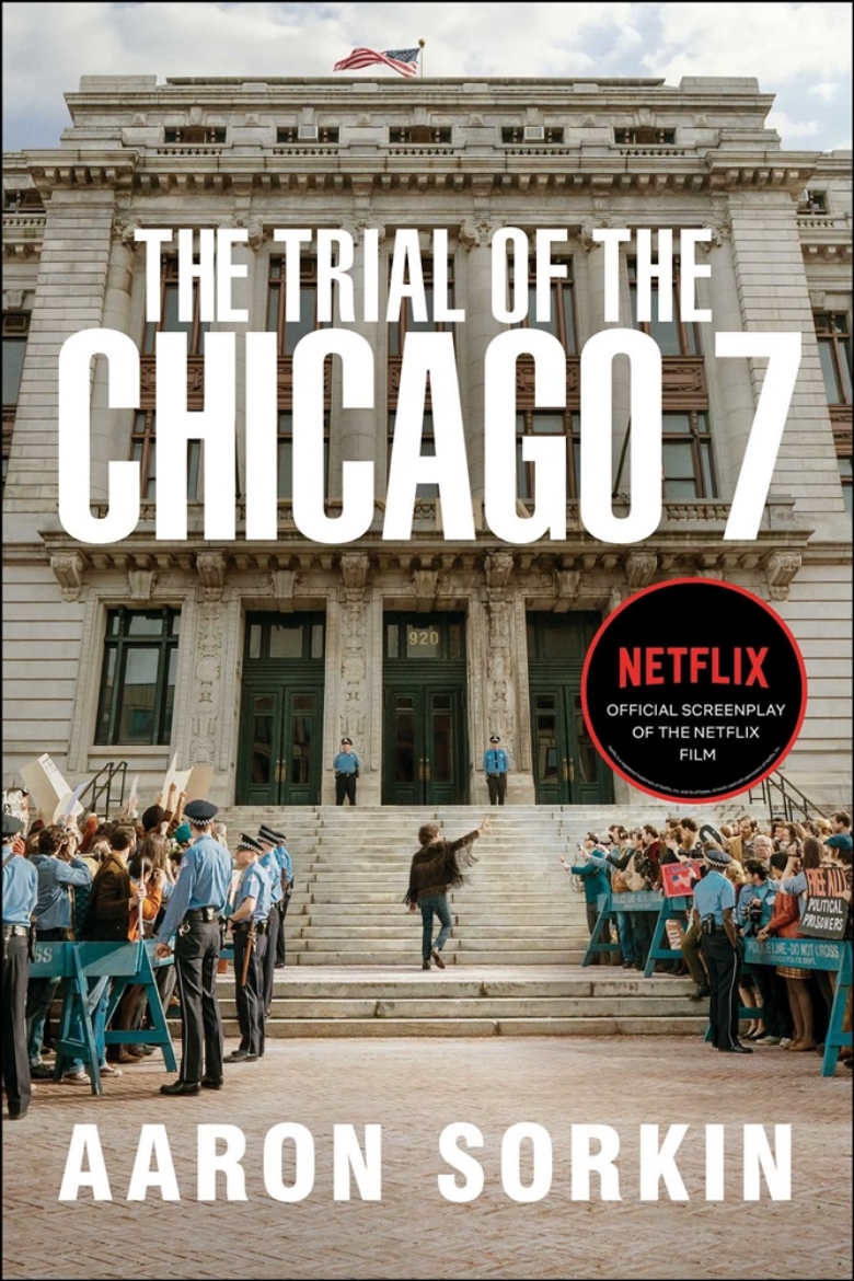 Picture of The Trial of the Chicago 7: The Screenplay