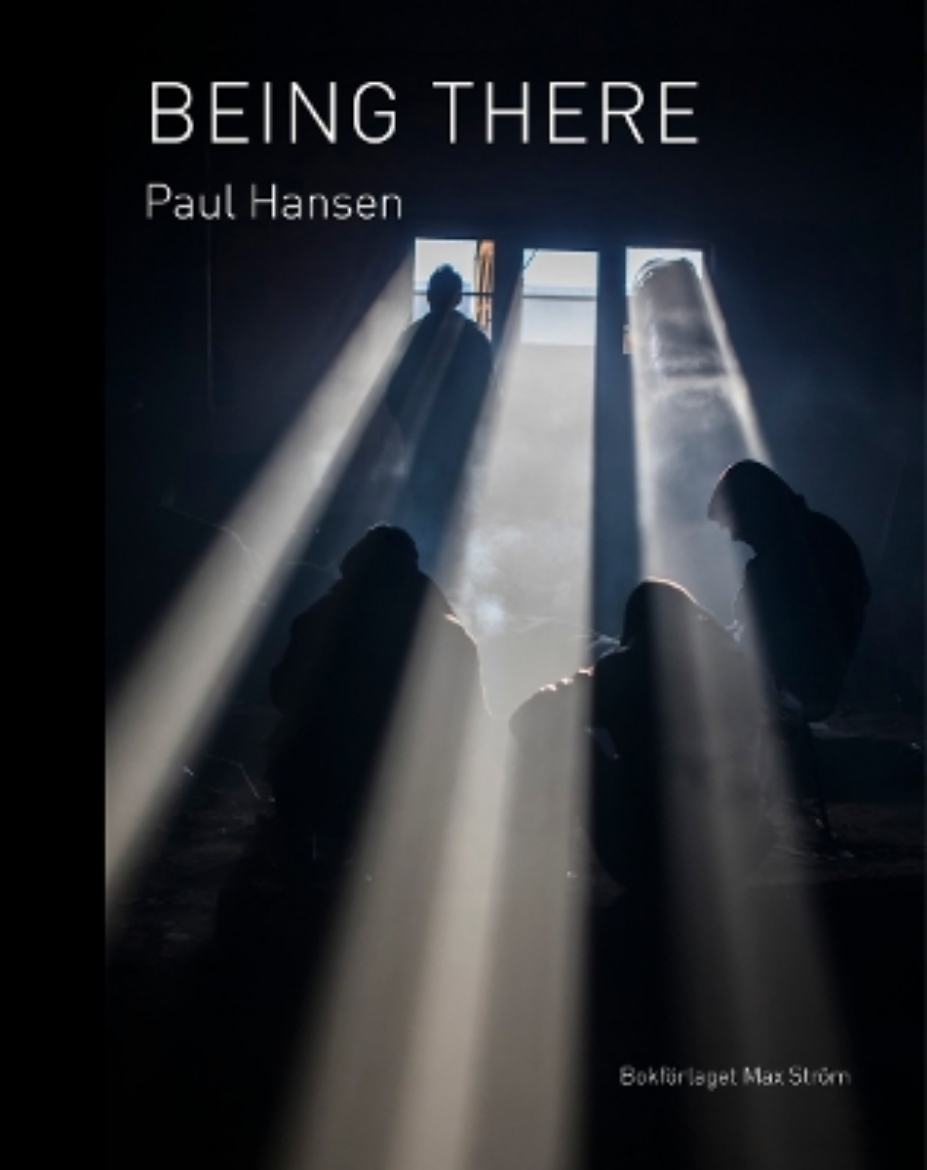 Picture of Being There