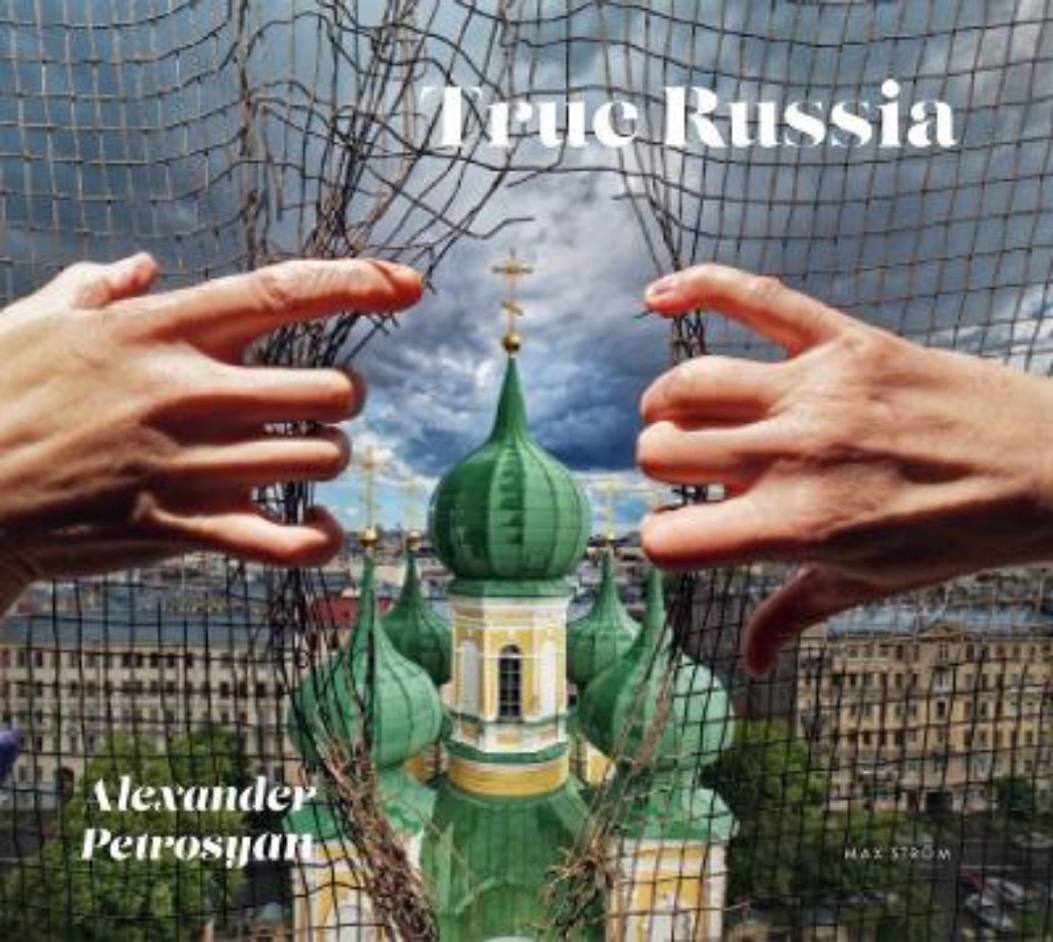 Picture of True Russia