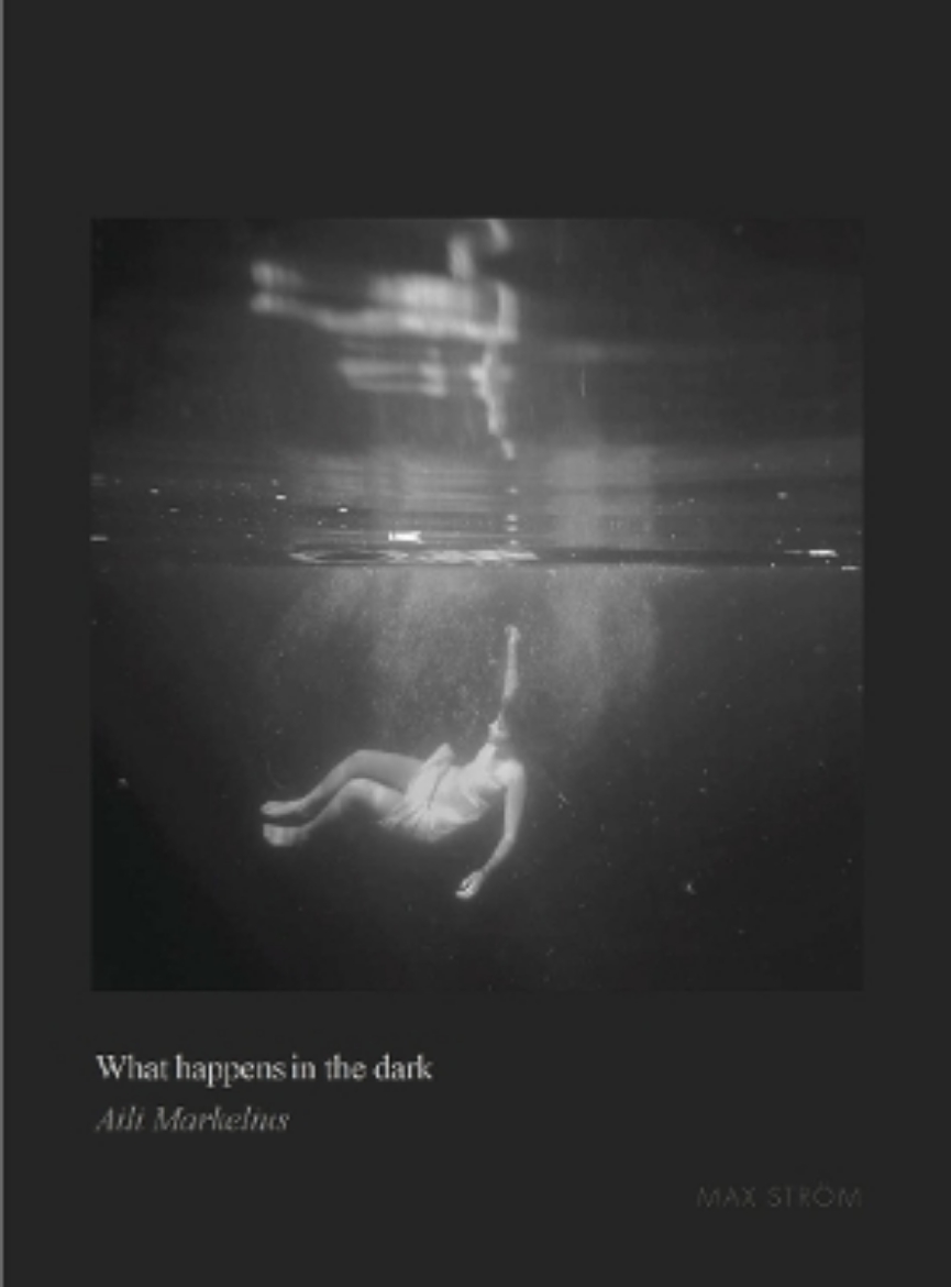 Picture of What happens in the dark
