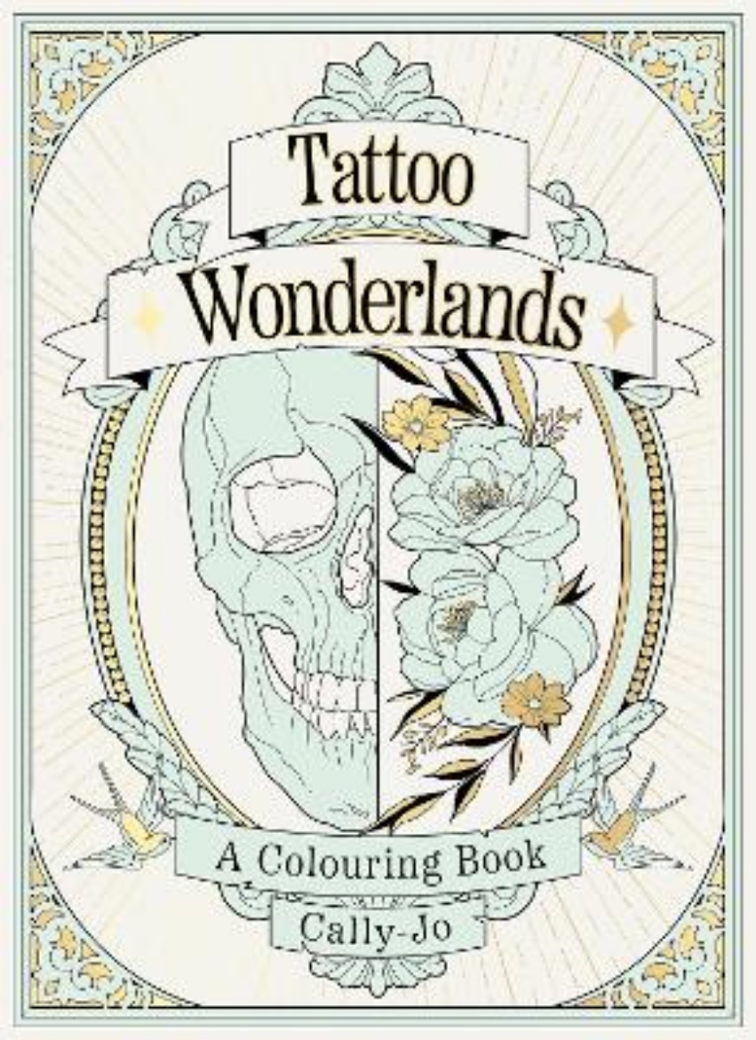 Picture of Tattoo Wonderlands