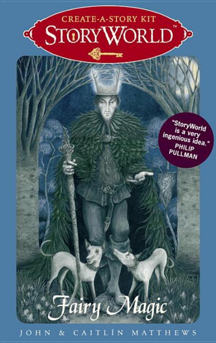 Picture of StoryWorld: Fairy Magic