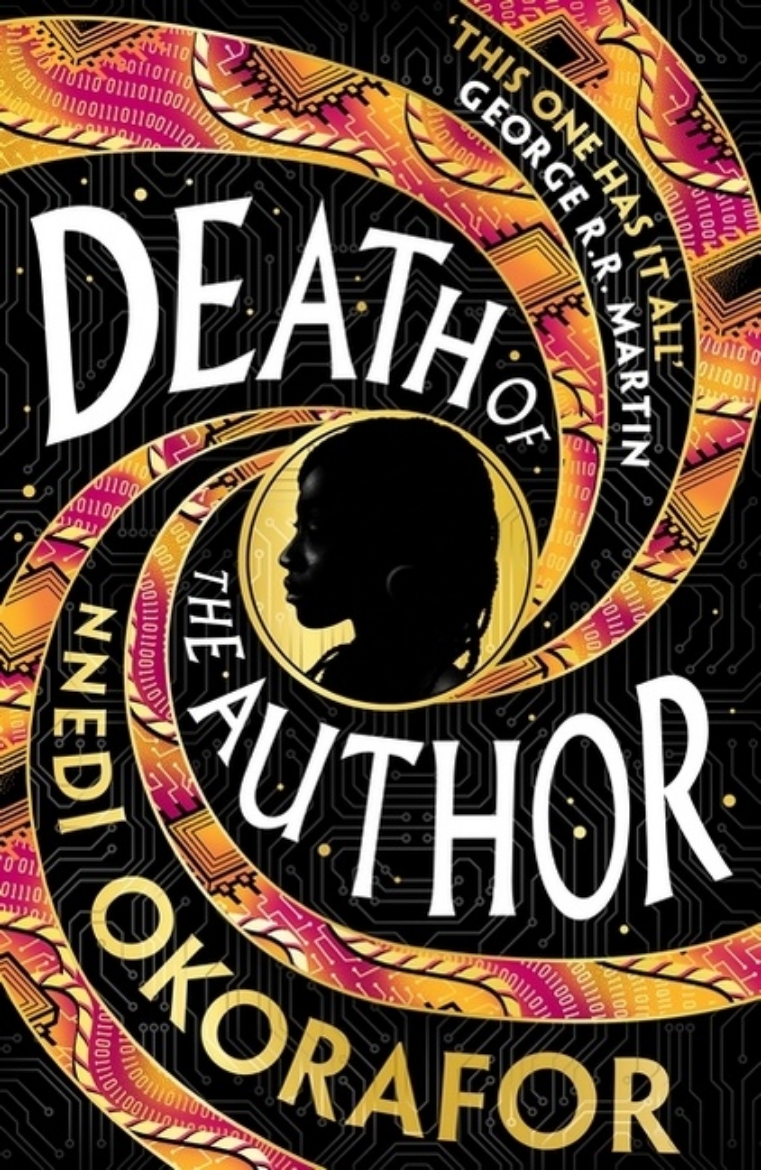 Picture of Death of the Author
