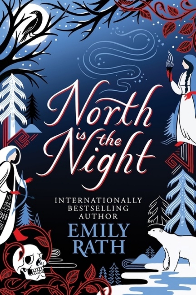 Picture of North is the Night