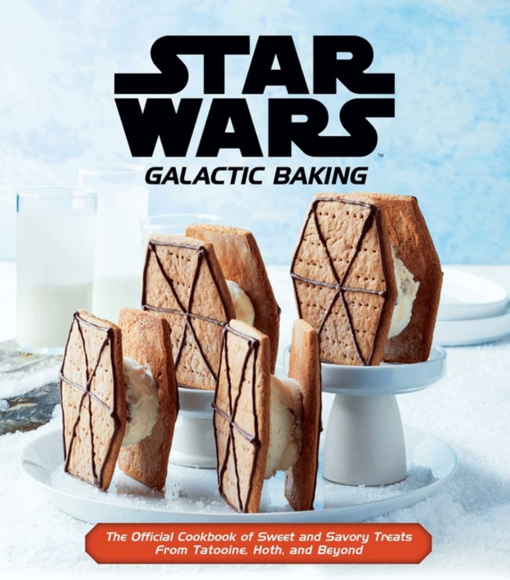 Picture of Star Wars: Galactic Baking