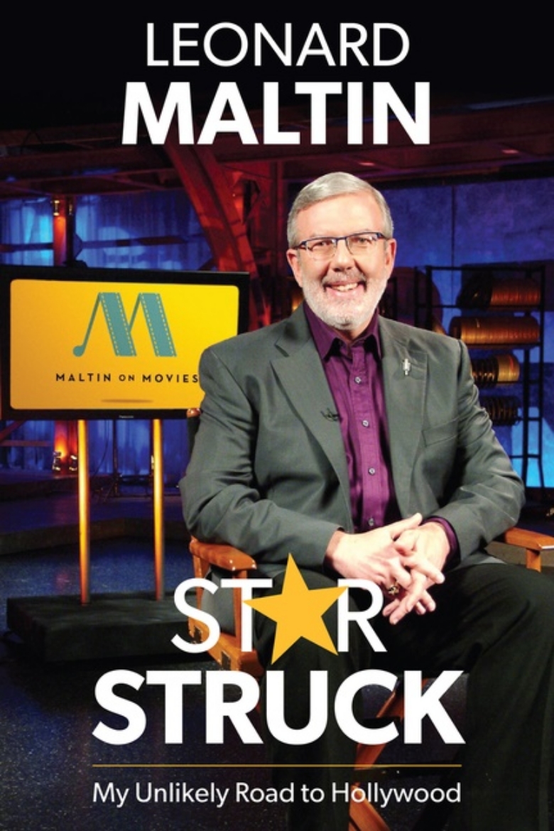 Picture of Starstruck: My Unlikely Road to Hollywood