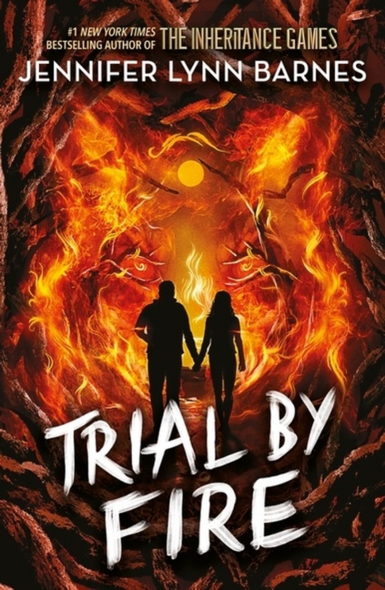 Picture of Raised by Wolves: Trial by Fire