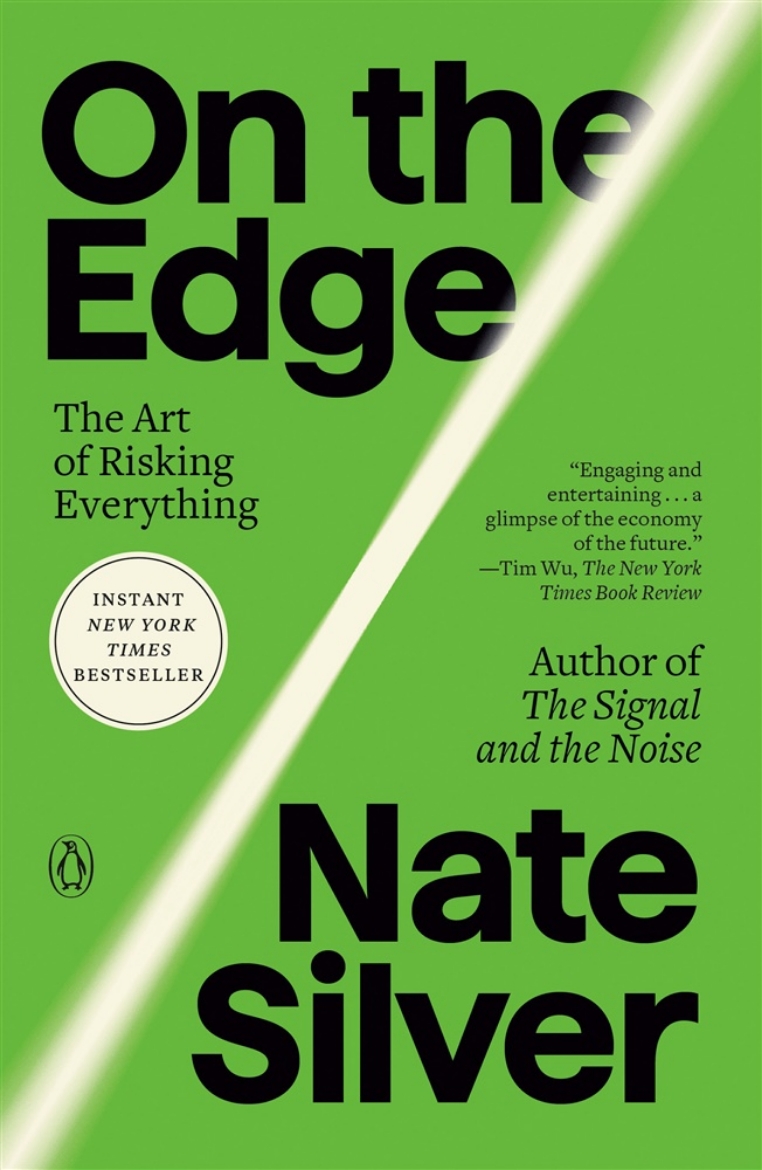 Picture of On the Edge