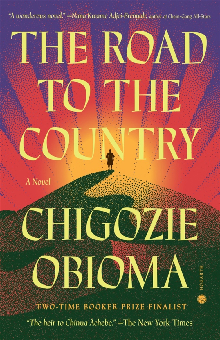 Picture of The Road to the Country: A Novel